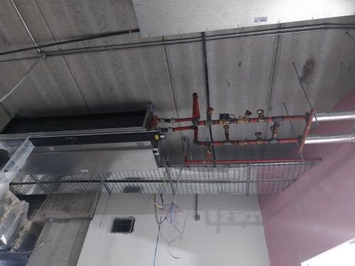 Electromechanical Works 11