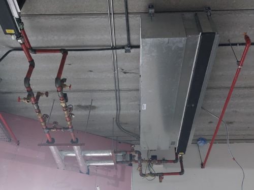 Electromechanical Works 12