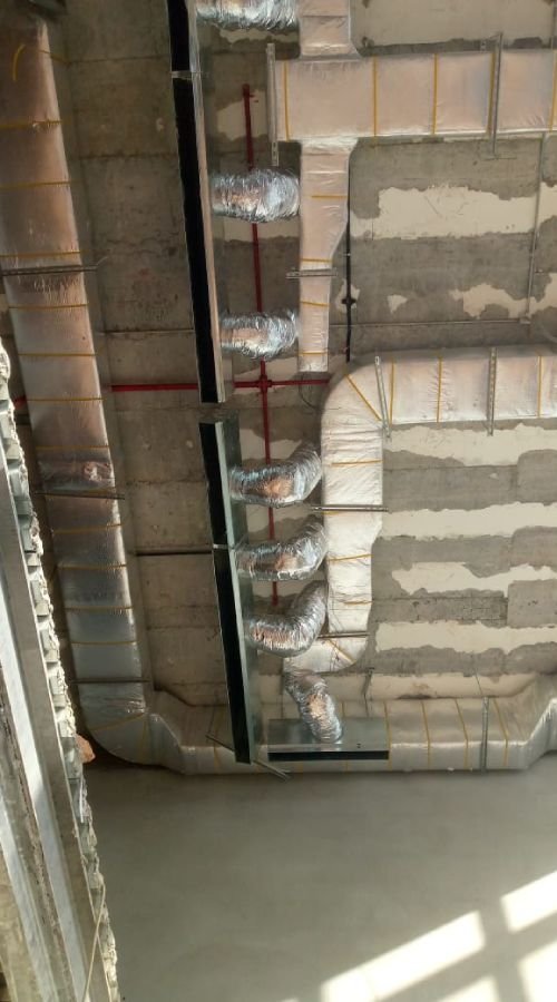 Electromechanical Works 19