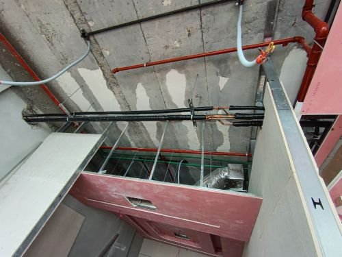 Electromechanical Works 24
