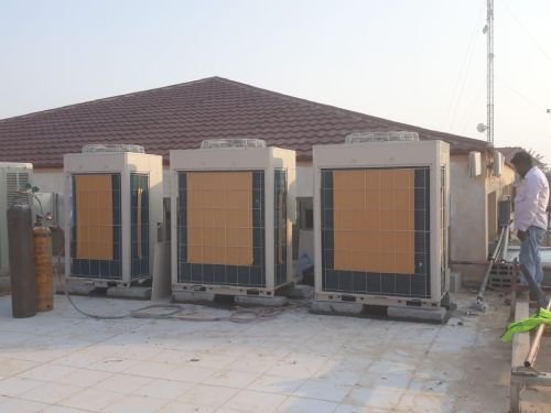 Electromechanical Works 30