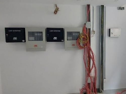 Electromechanical Works 31