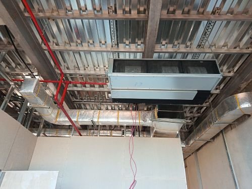 Electromechanical Works 4