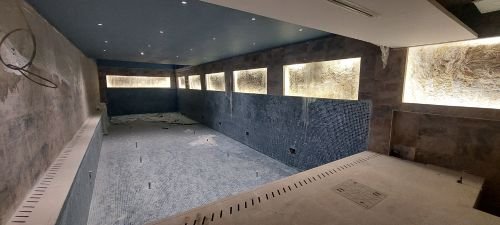 Finishing Works 15