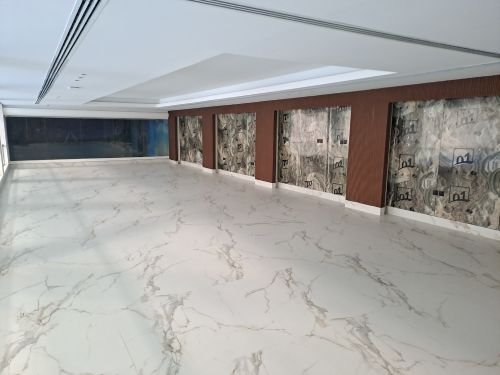 Finishing Works 19