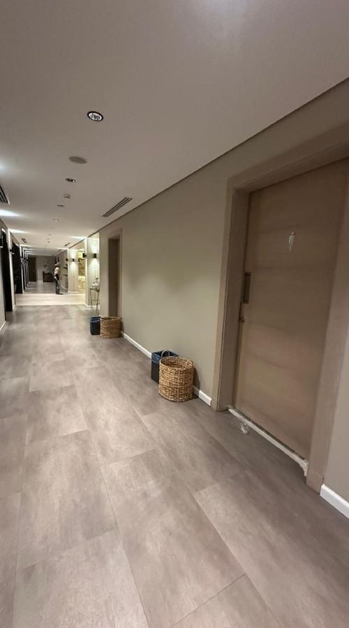 Finishing Works 2