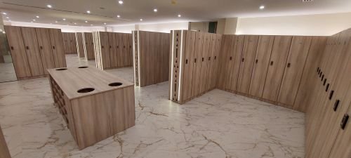 Finishing Works 3