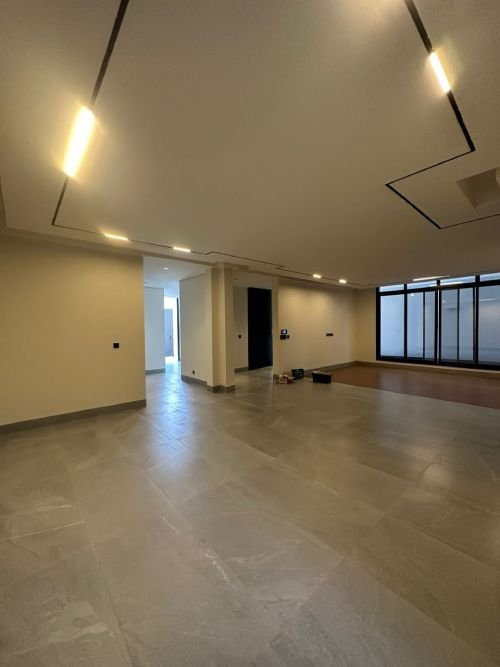 Finishing Works 36
