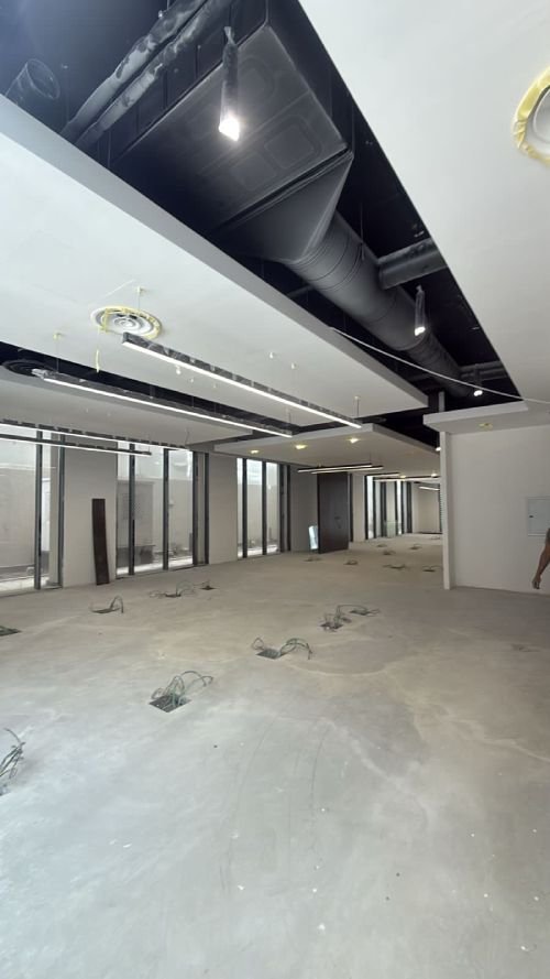 Finishing Works 54
