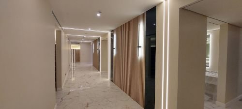 Finishing Works 6