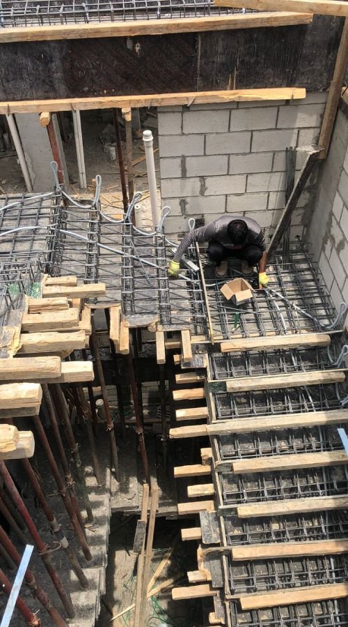 Skeleton & Structural Works 19