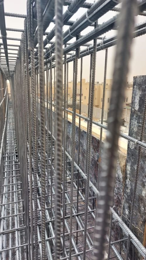 Skeleton & Structural Works 2