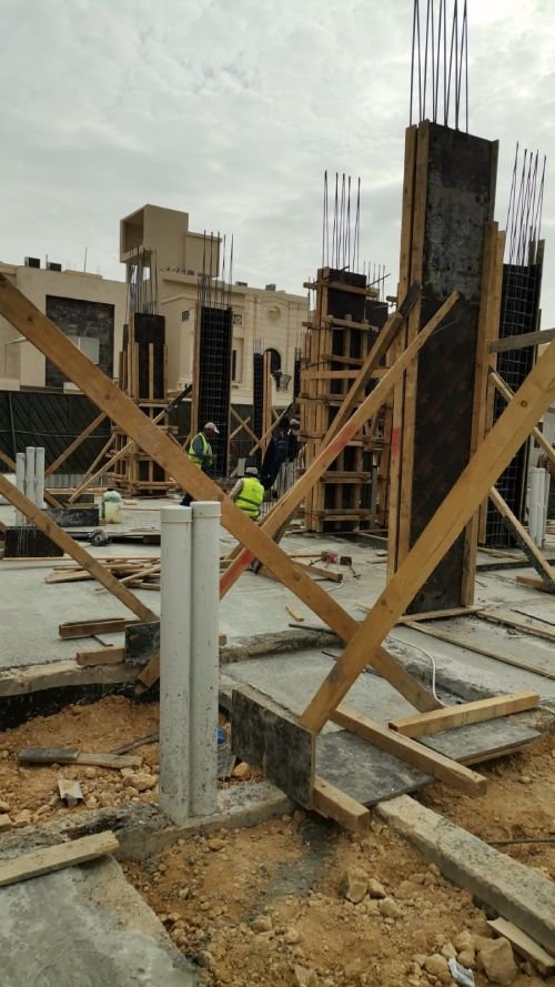 Skeleton & Structural Works 3