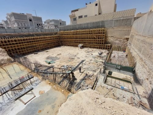 Skeleton & Structural Works 9